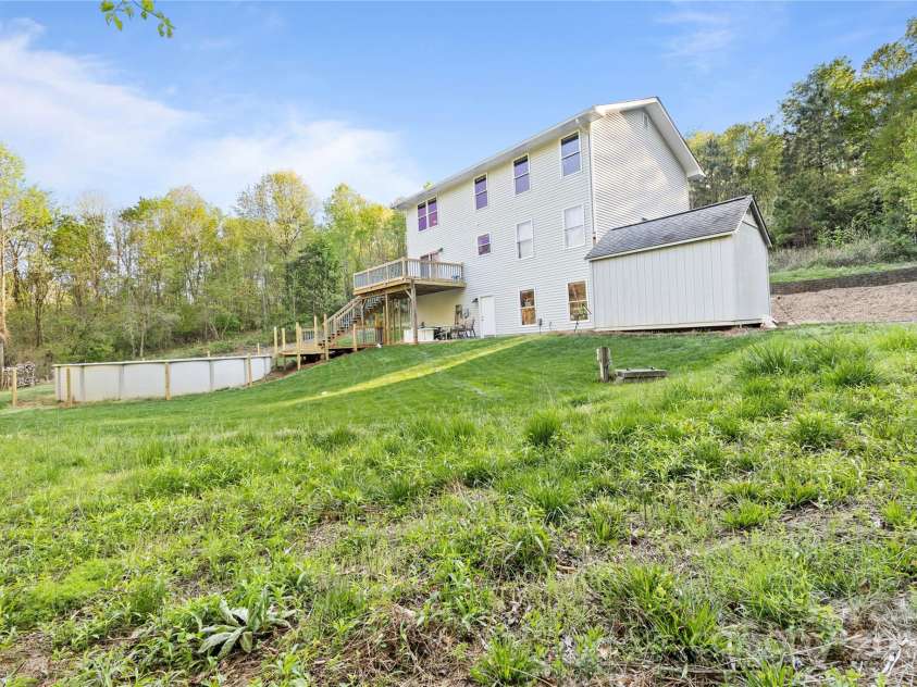 380 Hamrick Road, Gastonia, NC 28056.  MLS# CAR4243631, YatesRealty ID 10316. 