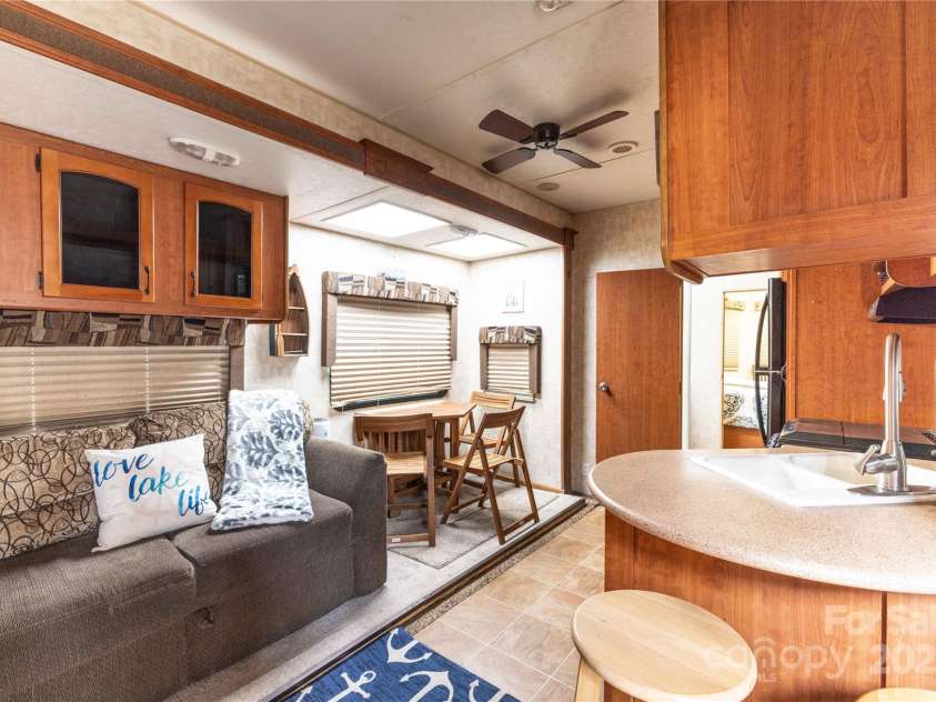 110 Fathom Trail, Mount Gilead, NC 27306.  MLS# CAR4325722, YatesRealty ID 1032. 