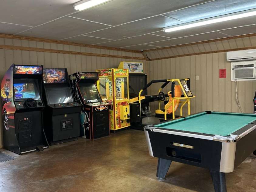 110 Fathom Trail, Mount Gilead, NC 27306.  MLS# CAR4325722, YatesRealty ID 1032. 