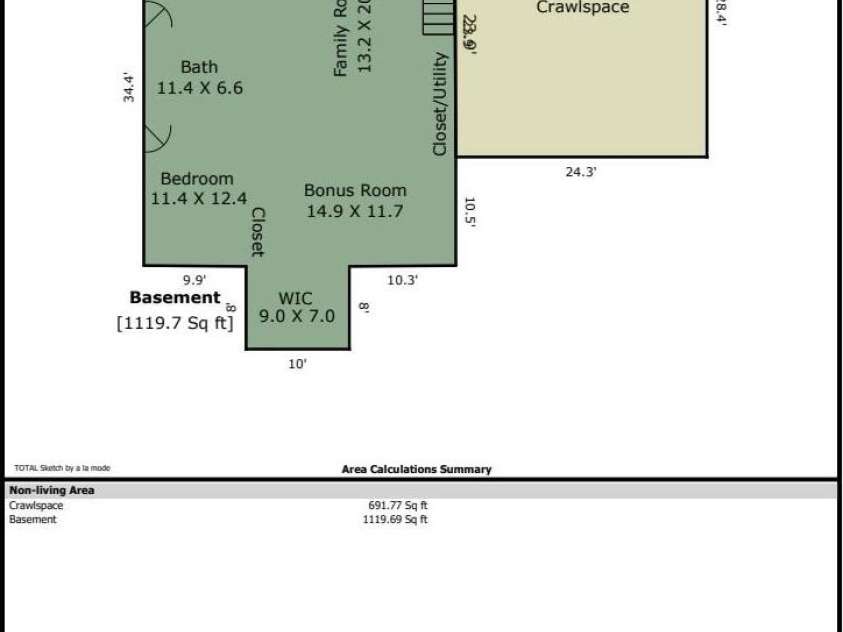15 Falcon Crest Drive, Fairview, NC 28730.  MLS# CAR4240758, YatesRealty ID 10320. 