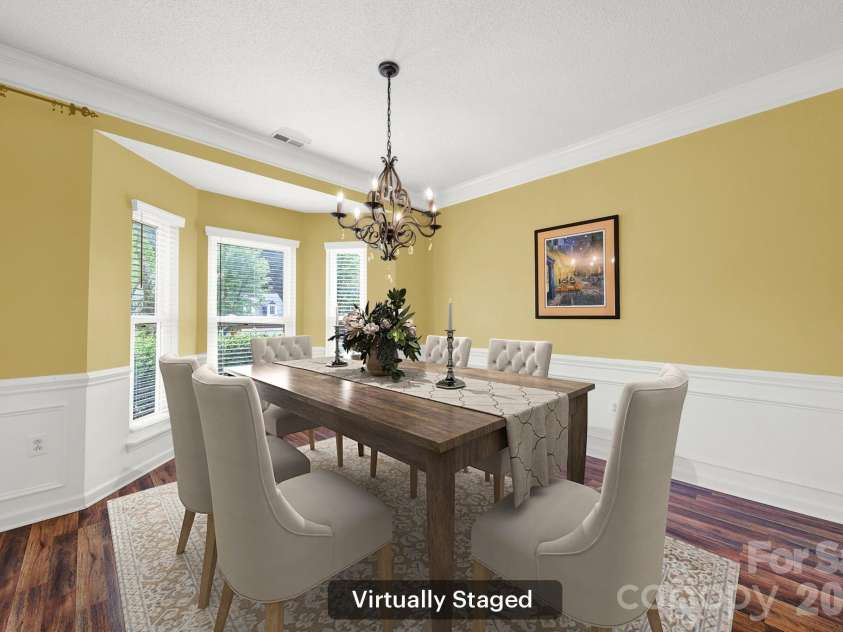 4518 Appley Mead Lane, Charlotte, NC 28269.  MLS# CAR4362525, YatesRealty ID 10320. 