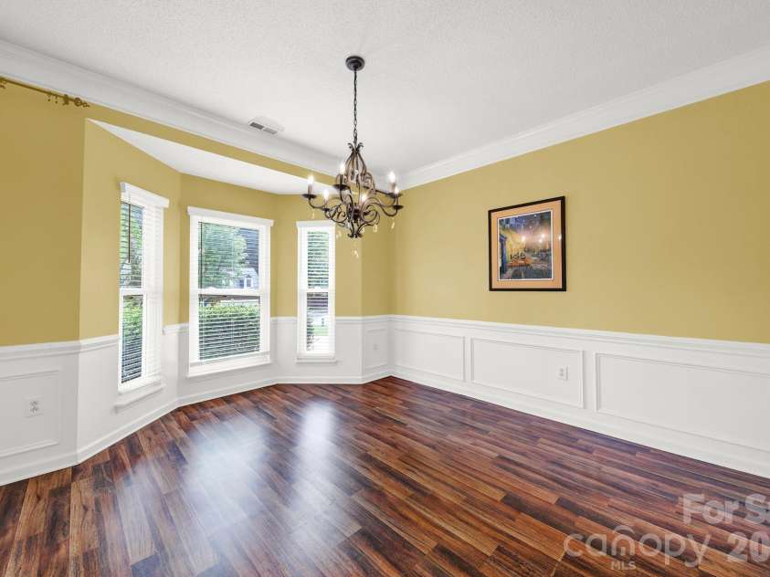 4518 Appley Mead Lane, Charlotte, NC 28269.  MLS# CAR4362525, YatesRealty ID 10320. 
