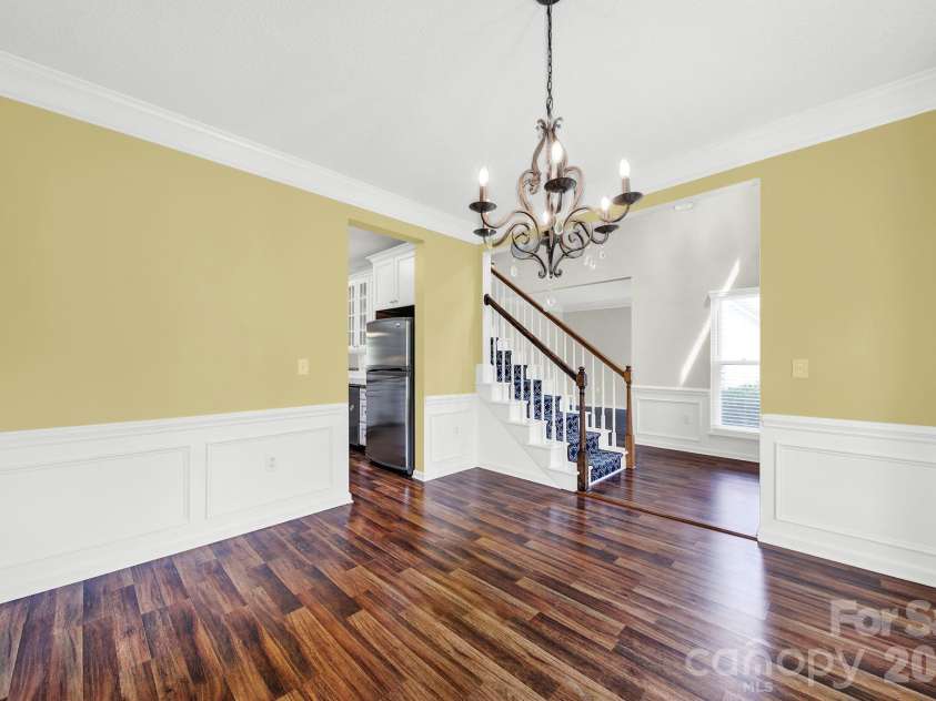 4518 Appley Mead Lane, Charlotte, NC 28269.  MLS# CAR4362525, YatesRealty ID 10320. 