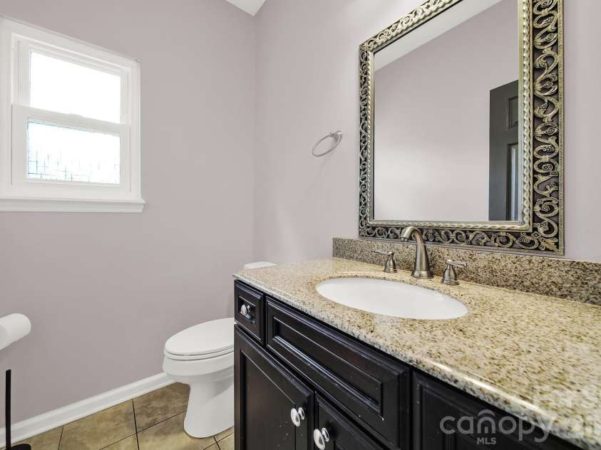4518 Appley Mead Lane, Charlotte, NC 28269.  MLS# CAR4362525, YatesRealty ID 10320. 