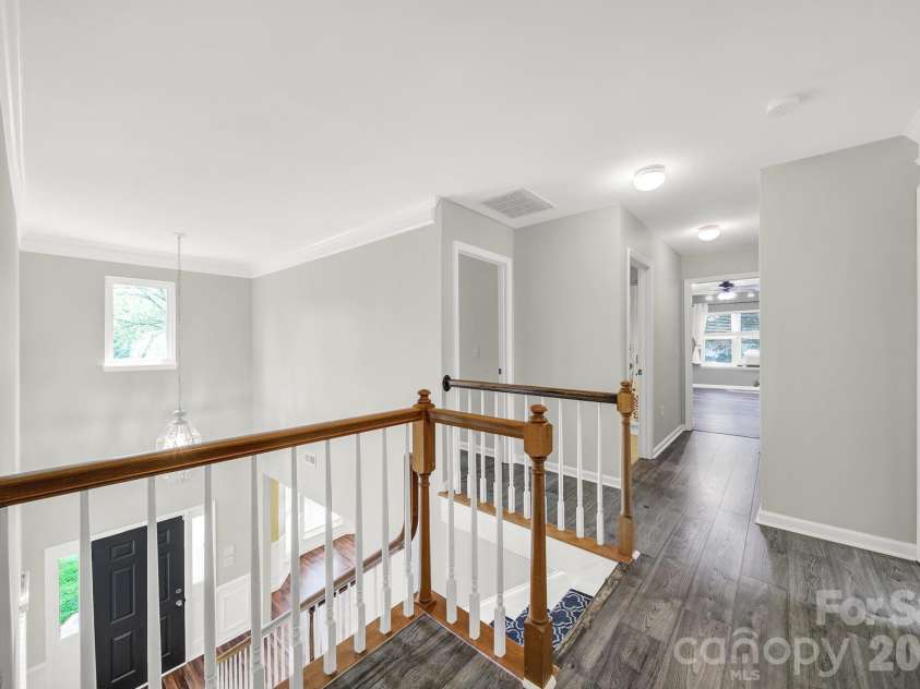 4518 Appley Mead Lane, Charlotte, NC 28269.  MLS# CAR4362525, YatesRealty ID 10320. 