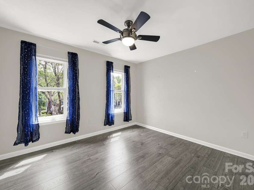 4518 Appley Mead Lane, Charlotte, NC 28269.  MLS# CAR4362525, YatesRealty ID 10320. 