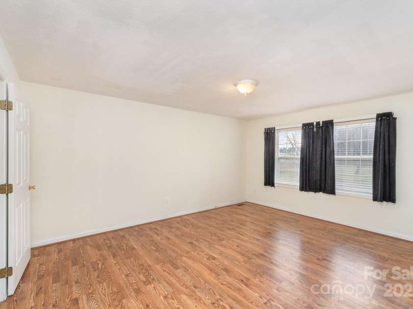 24697 Ramsey Drive, Albemarle, NC 28001.  MLS# CAR4227470, YatesRealty ID 10321. 2nd Bedroom