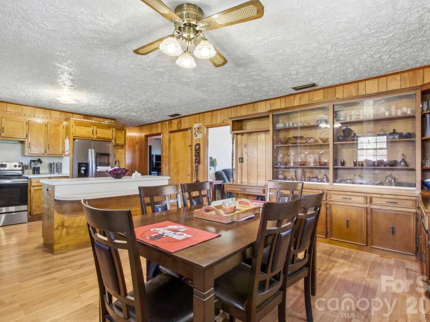 3266 Coble Dairy Road, Hudson, NC 28638.  MLS# CAR4364485, YatesRealty ID 10322. 