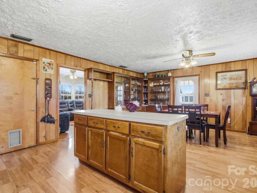 3266 Coble Dairy Road, Hudson, NC 28638.  MLS# CAR4364485, YatesRealty ID 10322. 