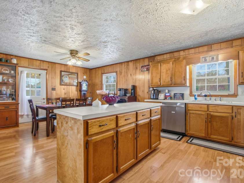 3266 Coble Dairy Road, Hudson, NC 28638.  MLS# CAR4364485, YatesRealty ID 10322. 