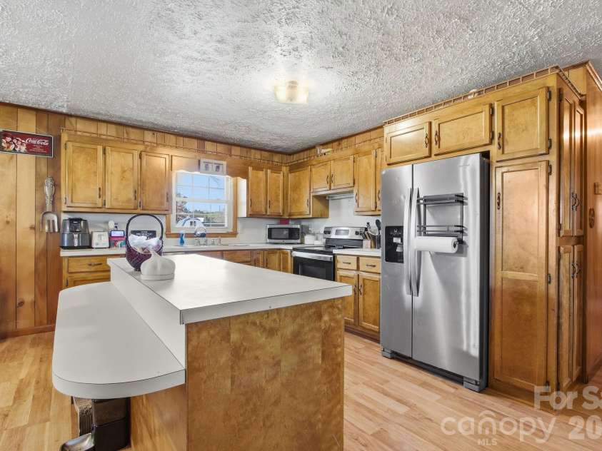 3266 Coble Dairy Road, Hudson, NC 28638.  MLS# CAR4364485, YatesRealty ID 10322. 