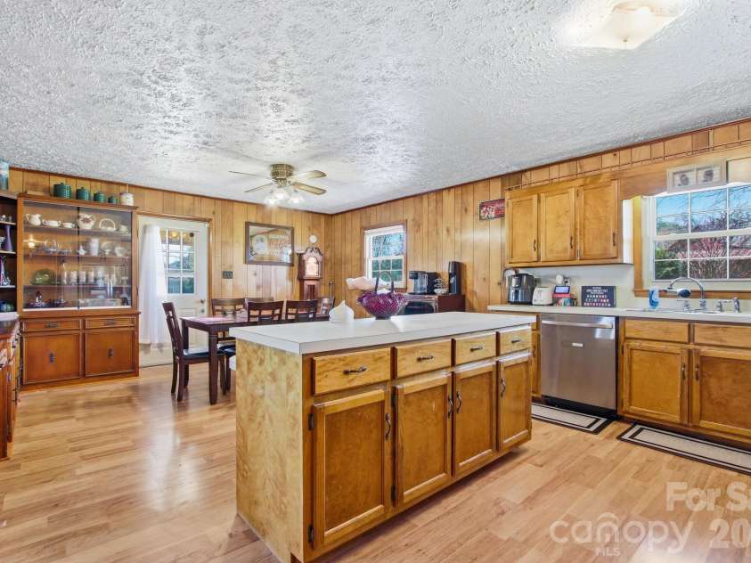 3266 Coble Dairy Road, Hudson, NC 28638.  MLS# CAR4364485, YatesRealty ID 10322. 