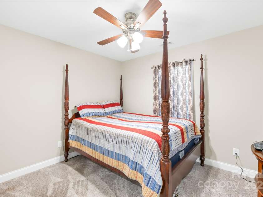 201 Churchill Drive, Kings Mountain, NC 28086.  MLS# CAR4249201, YatesRealty ID 10323. 