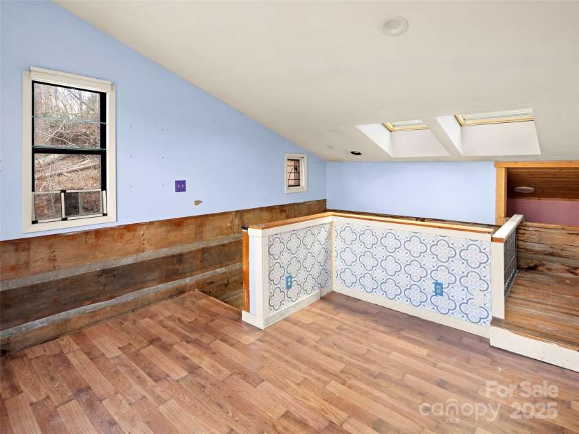 38 Jenkins Farm Lane, Weaverville, NC 28787.  MLS# CAR4237108, YatesRealty ID 10324. 