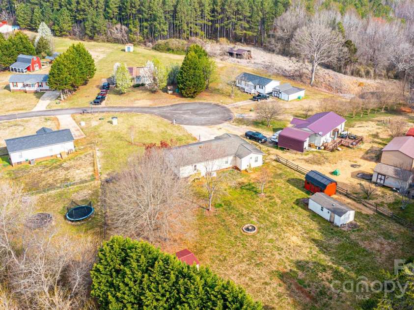 2561 Ellys Street, Lincolnton, NC 28092.  MLS# CAR4235022, YatesRealty ID 10325. 