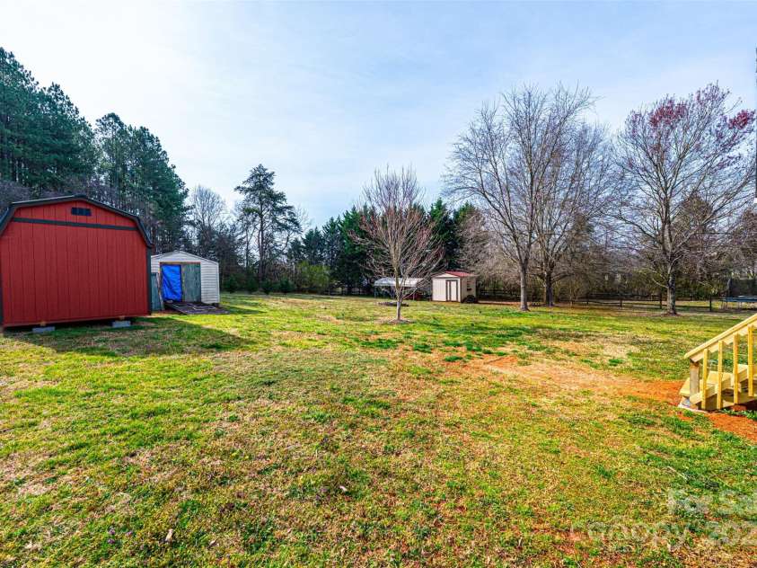2561 Ellys Street, Lincolnton, NC 28092.  MLS# CAR4235022, YatesRealty ID 10325. 