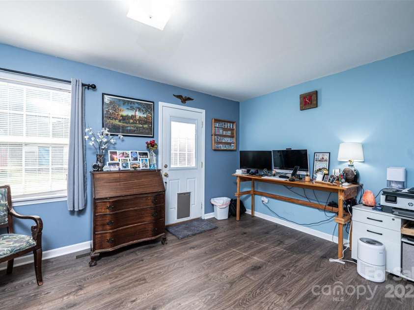 2561 Ellys Street, Lincolnton, NC 28092.  MLS# CAR4235022, YatesRealty ID 10325. 