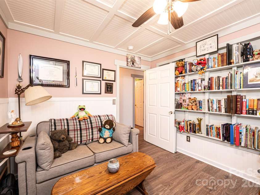 2561 Ellys Street, Lincolnton, NC 28092.  MLS# CAR4235022, YatesRealty ID 10325. 