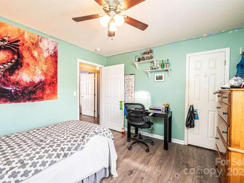 2561 Ellys Street, Lincolnton, NC 28092.  MLS# CAR4235022, YatesRealty ID 10325. 