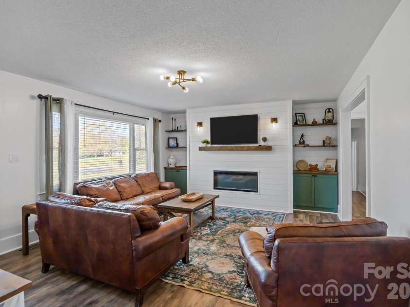 4725 Union Baptist Road, Lenoir, NC 28645.  MLS# CAR4359593, YatesRealty ID 10326. 