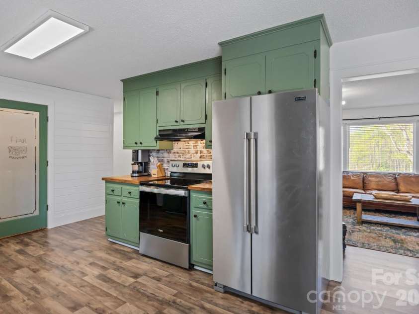 4725 Union Baptist Road, Lenoir, NC 28645.  MLS# CAR4359593, YatesRealty ID 10326. 
