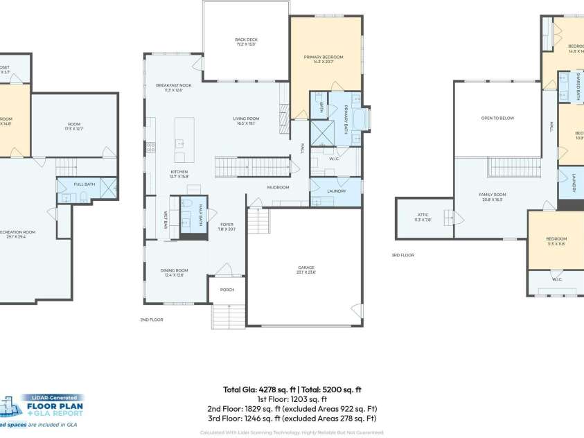 48 Carden Road, Weaverville, NC 28787.  MLS# CAR4363277, YatesRealty ID 10329. 