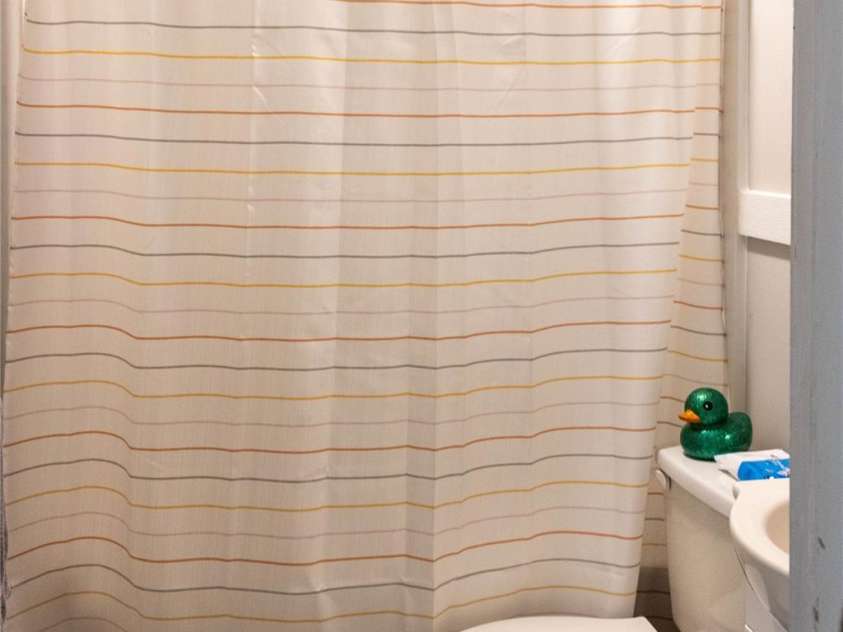 769 Iredell Avenue, Mooresville, NC 28115.  MLS# CAR4253433, YatesRealty ID 10329. Bathroom - Unit 1