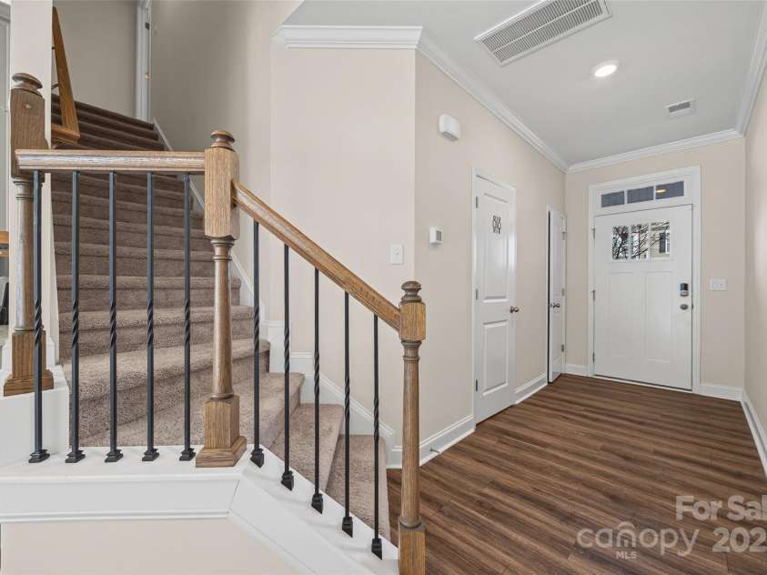 1018 Chicory Trace, Clover, SC 29710.  MLS# CAR4323325, YatesRealty ID 1033. 