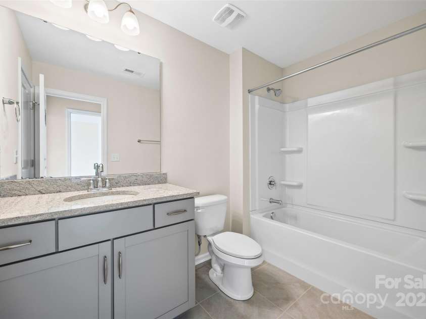 1018 Chicory Trace, Clover, SC 29710.  MLS# CAR4323325, YatesRealty ID 1033. 