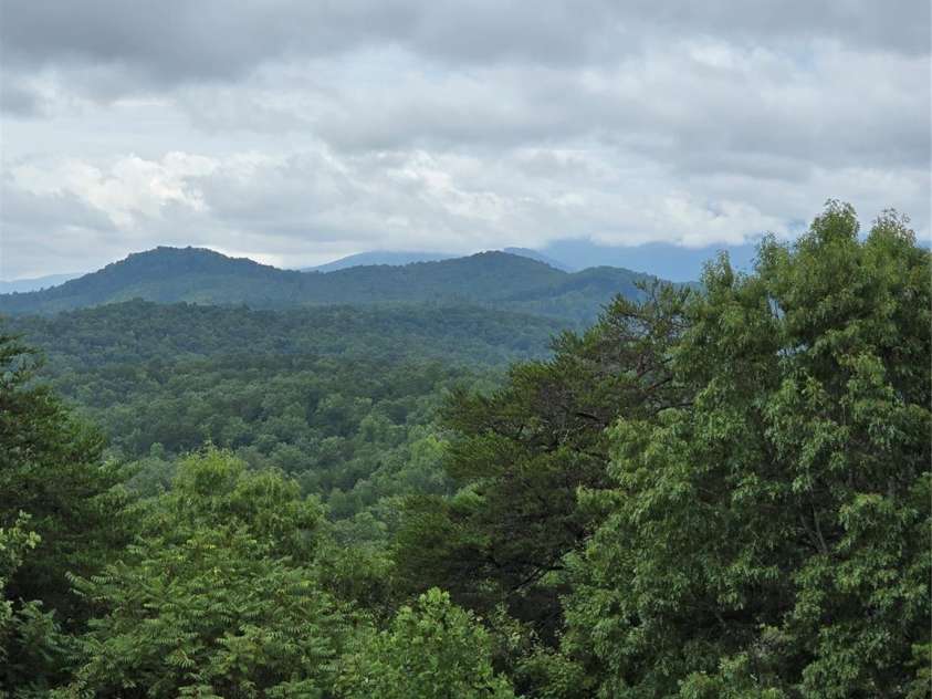 290 Boland Drive, Lake Lure, NC 28746.  MLS# CAR4161746, YatesRealty ID 10330. 