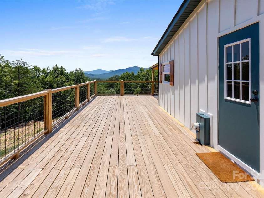 290 Boland Drive, Lake Lure, NC 28746.  MLS# CAR4161746, YatesRealty ID 10330. 