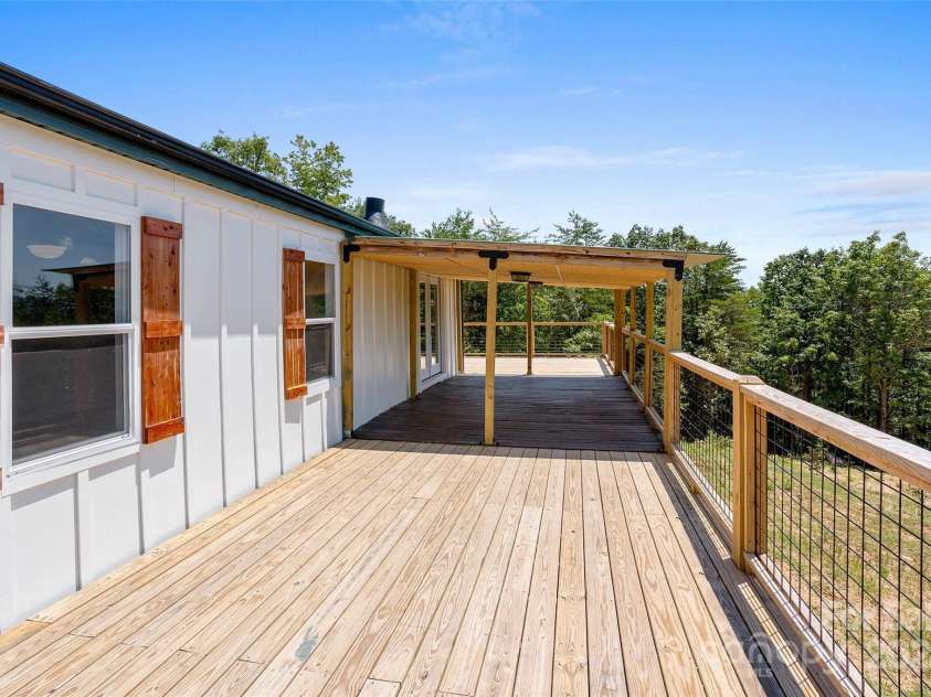 290 Boland Drive, Lake Lure, NC 28746.  MLS# CAR4161746, YatesRealty ID 10330. 