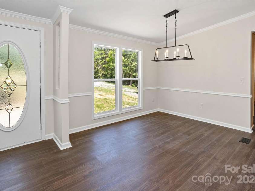 290 Boland Drive, Lake Lure, NC 28746.  MLS# CAR4161746, YatesRealty ID 10330. 