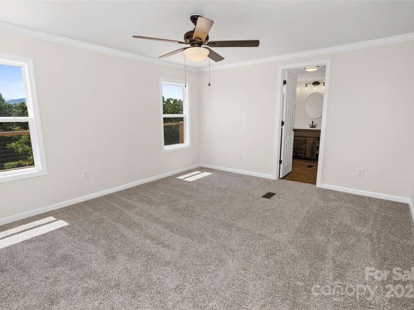 290 Boland Drive, Lake Lure, NC 28746.  MLS# CAR4161746, YatesRealty ID 10330. 