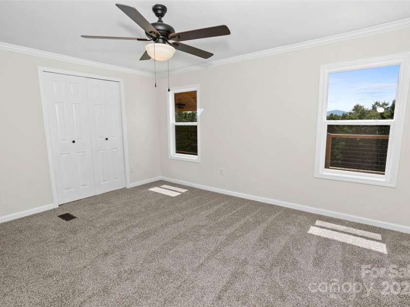 290 Boland Drive, Lake Lure, NC 28746.  MLS# CAR4161746, YatesRealty ID 10330. 