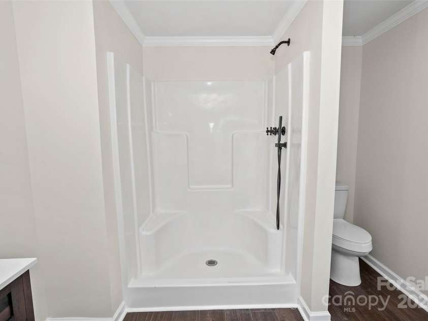 290 Boland Drive, Lake Lure, NC 28746.  MLS# CAR4161746, YatesRealty ID 10330. 