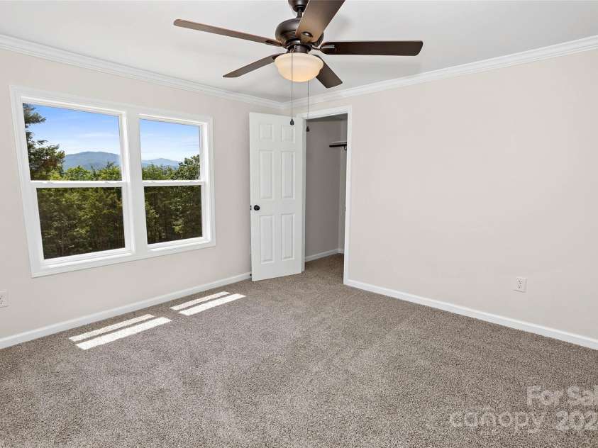 290 Boland Drive, Lake Lure, NC 28746.  MLS# CAR4161746, YatesRealty ID 10330. 