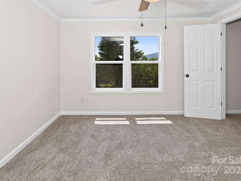 290 Boland Drive, Lake Lure, NC 28746.  MLS# CAR4161746, YatesRealty ID 10330. 