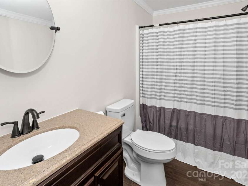 290 Boland Drive, Lake Lure, NC 28746.  MLS# CAR4161746, YatesRealty ID 10330. 