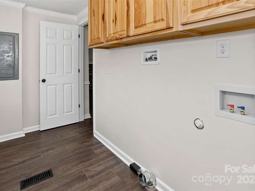 290 Boland Drive, Lake Lure, NC 28746.  MLS# CAR4161746, YatesRealty ID 10330. 