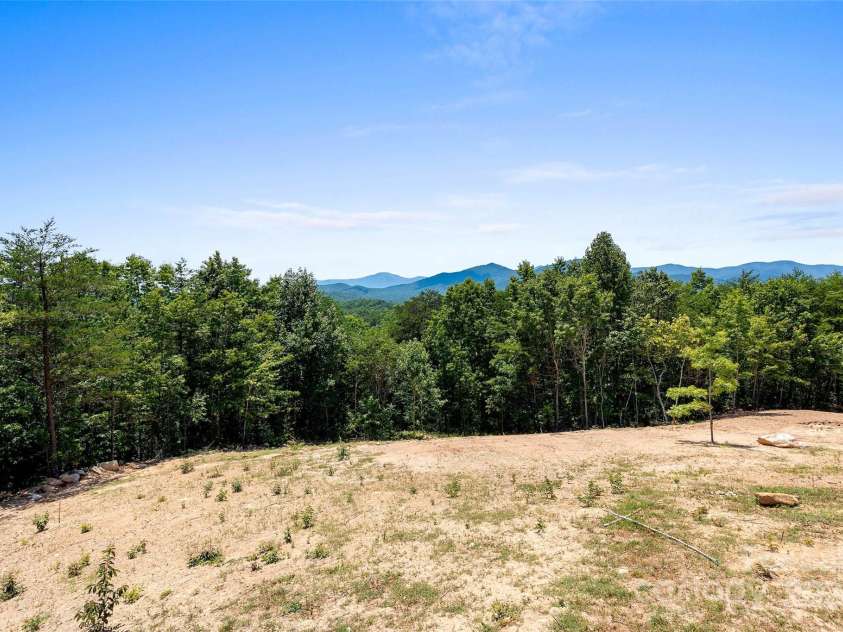 290 Boland Drive, Lake Lure, NC 28746.  MLS# CAR4161746, YatesRealty ID 10330. 
