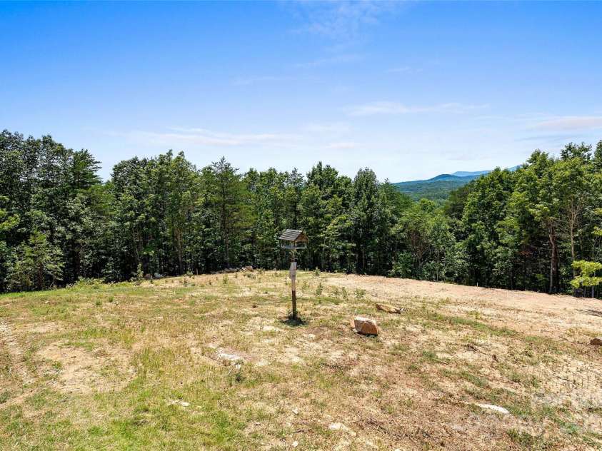 290 Boland Drive, Lake Lure, NC 28746.  MLS# CAR4161746, YatesRealty ID 10330. 
