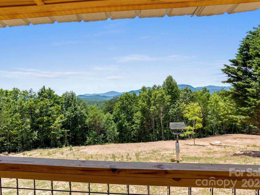 290 Boland Drive, Lake Lure, NC 28746.  MLS# CAR4161746, YatesRealty ID 10330. 