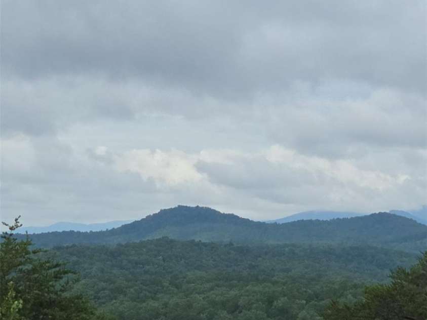 290 Boland Drive, Lake Lure, NC 28746.  MLS# CAR4161746, YatesRealty ID 10330. 