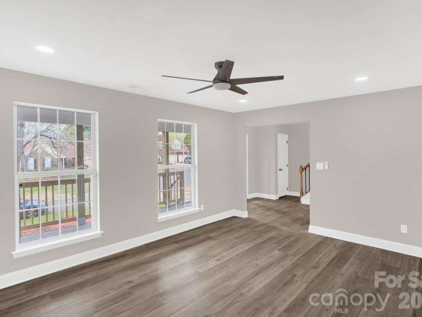 11412 Celandine Court, Charlotte, NC 28213.  MLS# CAR4358182, YatesRealty ID 10331. 