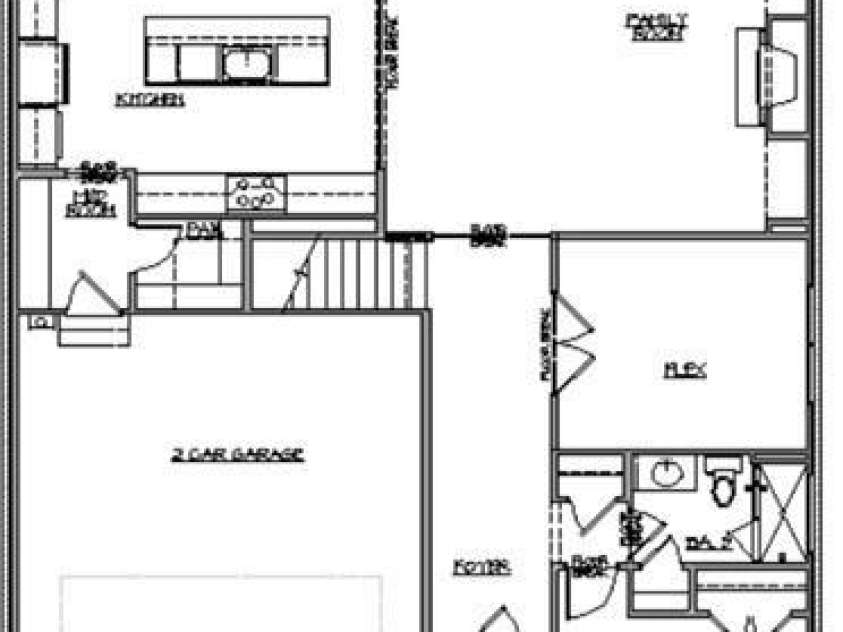 1701 Tabby Drive, Indian Trail, NC 28079.  MLS# CAR4285190, YatesRealty ID 10332. 