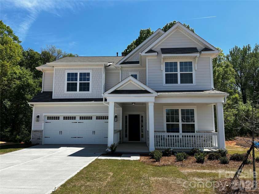1701 Tabby Drive, Indian Trail, NC 28079.  MLS# CAR4285190, YatesRealty ID 10332. 