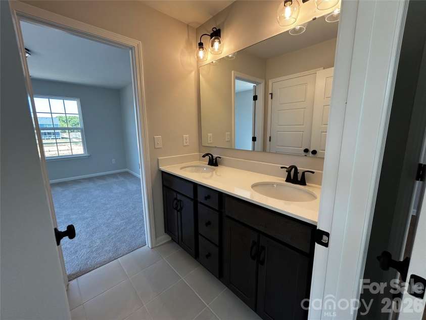 1701 Tabby Drive, Indian Trail, NC 28079.  MLS# CAR4285190, YatesRealty ID 10332. Bath 2