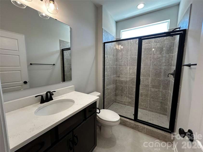 1701 Tabby Drive, Indian Trail, NC 28079.  MLS# CAR4285190, YatesRealty ID 10332. Bath 3 (1st Floor)