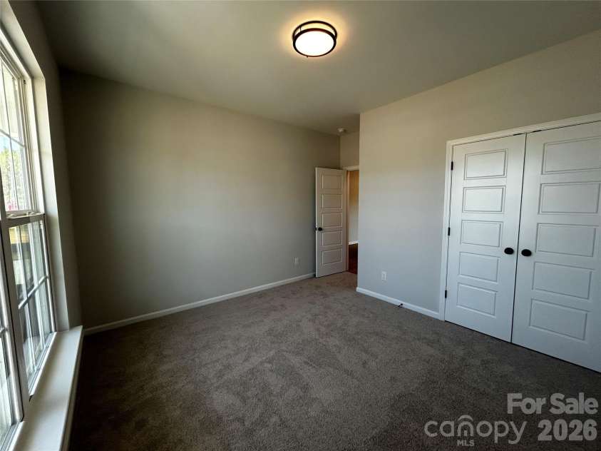 1701 Tabby Drive, Indian Trail, NC 28079.  MLS# CAR4285190, YatesRealty ID 10332. Bedroom 4 (1st Floor)